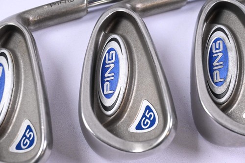 Ping irons pw sw - ping, 3-pw+sw
