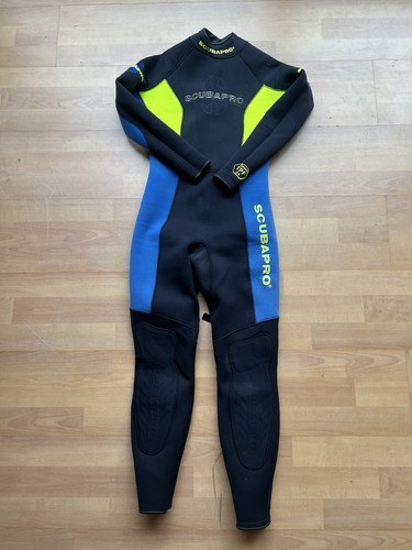 Scuba pro wet - pro,