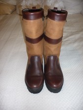 Dubarry Kildare 5.5/39 Brown