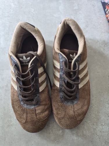 Vintage 2006 adidas - vintage,