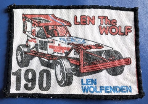 Vintage brisca stock car - ,