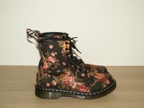 Martens 1460 victorian - dr.,