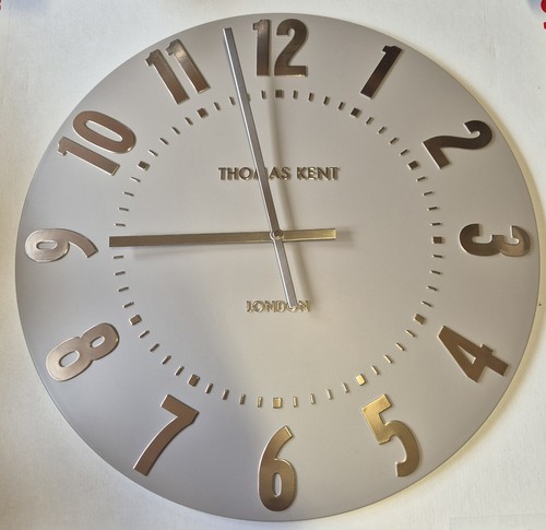 New thomas kent - new,