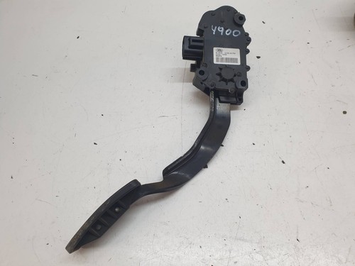 Slc500021 accelerator pedal - slc500021, /