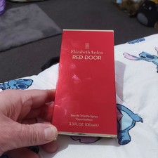 Elizabeth Arden Red Door New