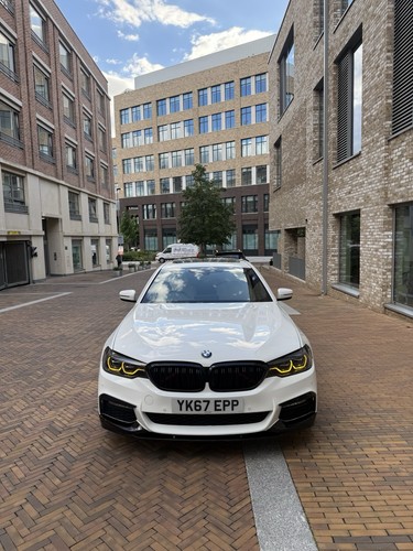 Bmw 530e sport ivory - 530e, |