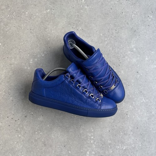 Balenciaga arena cracked - balenciaga,