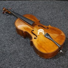 Stentor Student 1 Cello Outfit, Full Size - USED - RRP £520