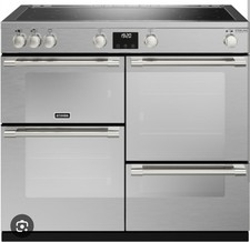 Stoves Sterling Deluxe D1000Ei