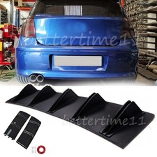 For VW Caddy MK3 MK4 MK5 Rear