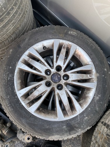 Ford focus stud spoke - stud,