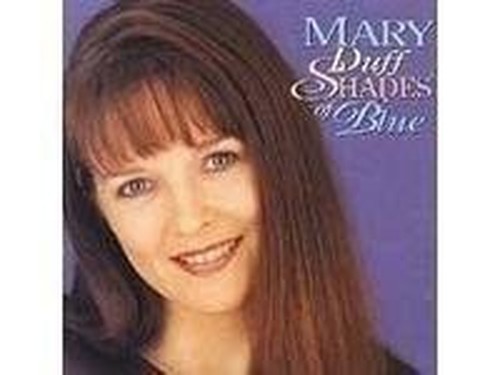 Mary duff shades - shades, blue