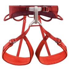 Petzl Adjama Climbing Harness