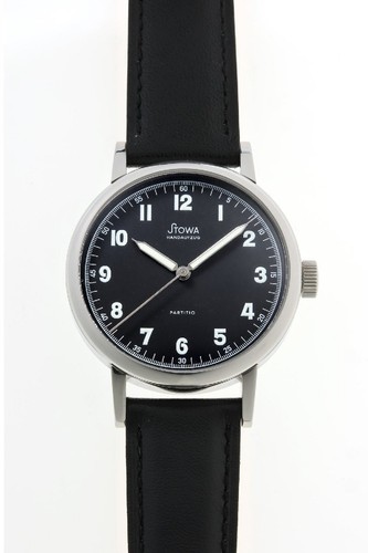 Stowa partitio hand - hand, wound