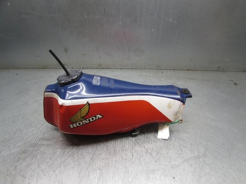 Honda tlr200 1985 fuel gas - 1985,