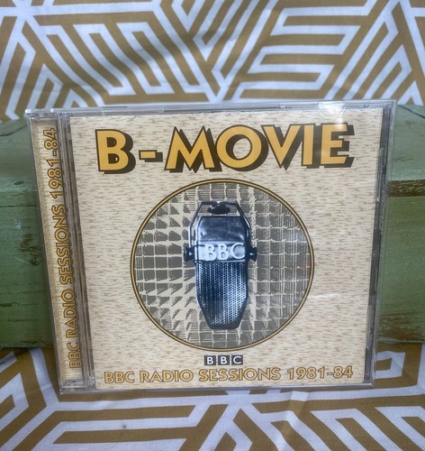 Movie bbc radio - radio, sessions