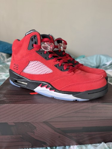Air jordan retro - jordan,