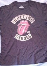 Rolling Stones Classic Logo