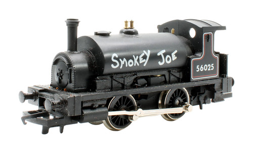 Hornby gauge r782 - hornby, br
