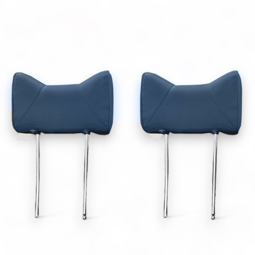 Headrests rabbit ear front - ear,