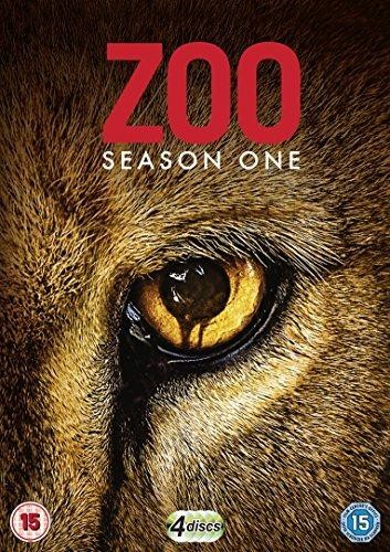 Zoo season dvd 2015 - zoo:, [dvd]