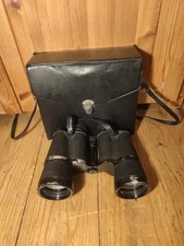 Binoculars BOOTS PACER 10x50mm