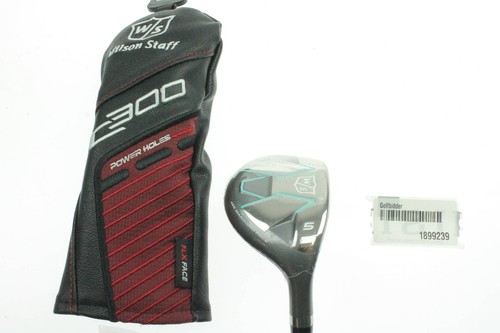 Wilson staff d300 golf club - d300,