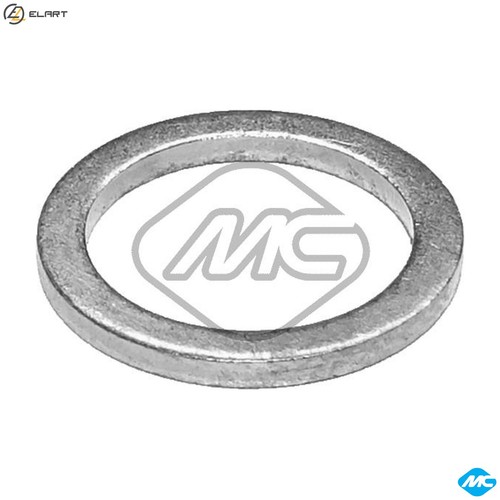 Seal ring oil drain - ring,