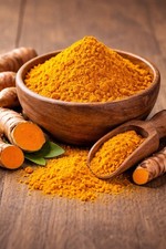 Organic Turmeric Powder - 100%