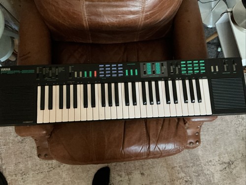 Vintage yamaha psr - psr, keyboard