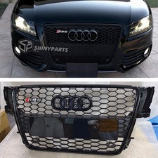 AUDI A5 S5 8T 2007-2011 RS