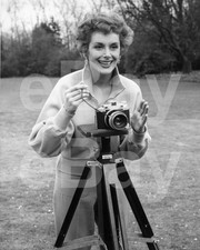 Kay Kendall 16x12 Photo