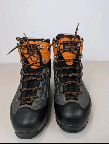 Scarpa men charmoz - men's, pro
