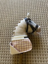 Hand- made Hobby Horse