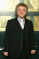 Noddy HOLDER Music Industry Trust Dinner Music Singer Old Photo