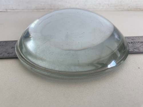 British railway clear bullseye - railway,