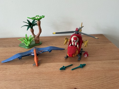 Playmobil 9430 dinos adventure - 9430,