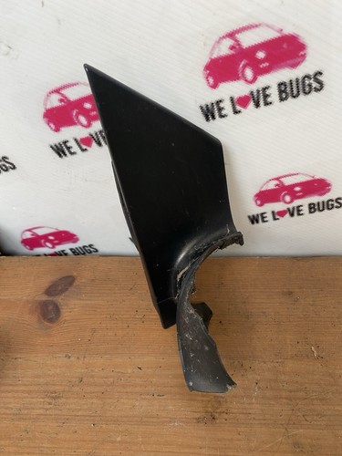 Beetle hardtop drivers wing - vw,