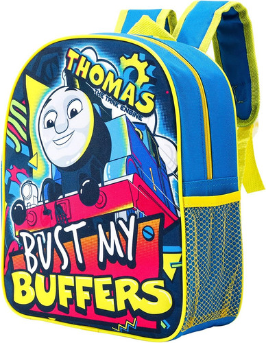 Thomas the tank engine - the,