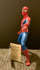 Marvel Spider-Man 9" Action