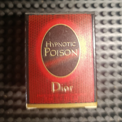 Dior hypnotic poison natural - dior,