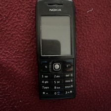 Nokia Vintage Mobile Phone