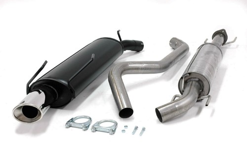Jetex performance stainless - performance,