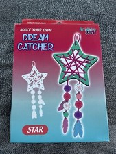 Dream Catcher Craft Kit 