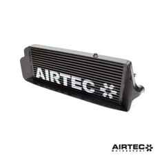 AIRTEC Stage 2 Intercooler Upgrade for Ford Focus Mk2 ST 225 2.5T