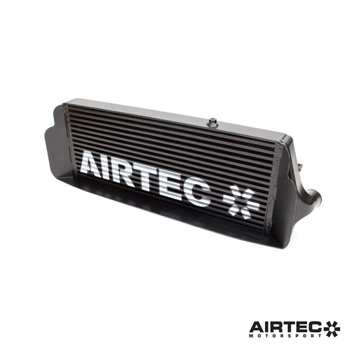 Airtec stage intercooler - stage, 2