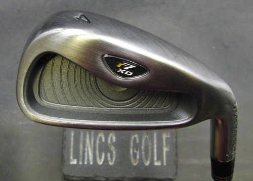 Taylormade 4 iron - r7, xd