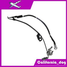 Front Left ABS Speed Sensor