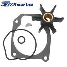 0777213 Water Pump Impeller