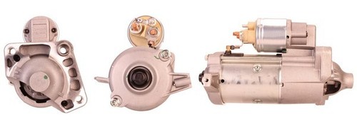 Starter lucas lrs03813 - lrs03813, for